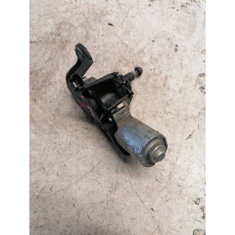 Recambio de motor limpia trasero para mercedes-benz citan monospace (w415) 109 cdi (415.703) referencia OEM IAM 0390201836 82004 - Blanco 3