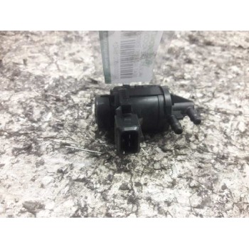 Recambio de valvula aire adicional para seat ibiza (6k) básico referencia OEM IAM 1H0906283 2 PINS 