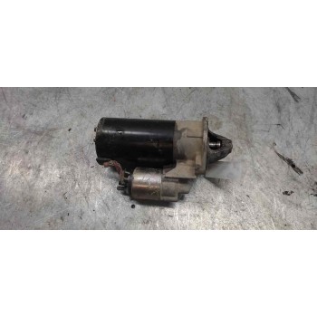 Recambio de motor arranque para ford focus berlina (cap) ambiente (d) referencia OEM IAM 4M5T11000KB 0001109204 9 DIENTES