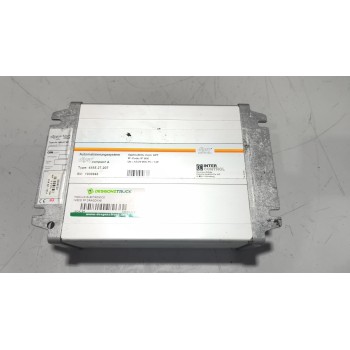 MODULO ELECTRONICO 4885.27.207 4885.67.027 1030948