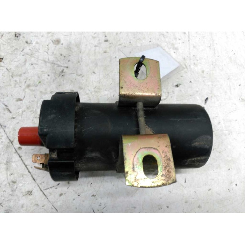 Recambio de bobina encendido para volkswagen golf ii (191/193) tour referencia OEM IAM 191905115A - Negro 4