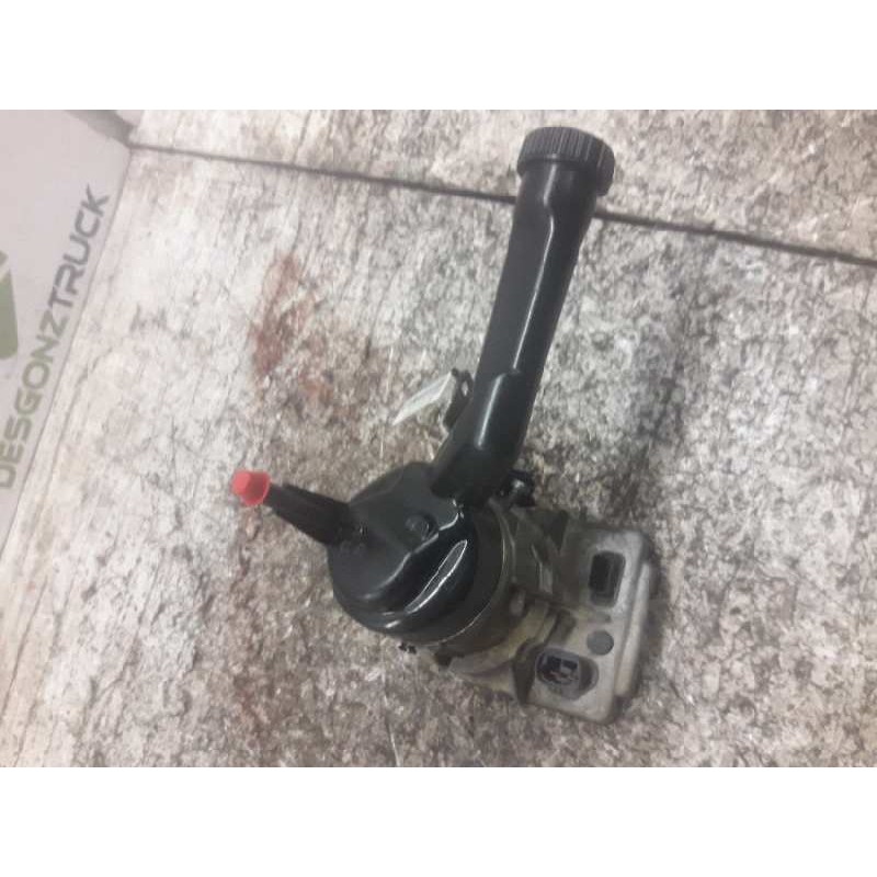 Recambio de bomba direccion para citroën c4 grand picasso avatar referencia OEM IAM 9685051580 A0015331 5/2 PINS - Blanco 4