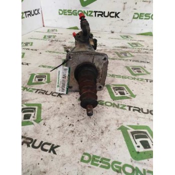 Recambio de servo embrague para daf serie lf45.xxx desde 06 6.7 diesel referencia OEM IAM ATRB249 KA630768 