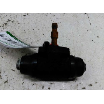 Recambio de bombin freno tambor para seat ibiza (6k1) sport referencia OEM IAM   