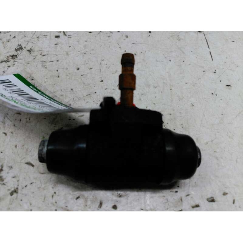 Recambio de bombin freno tambor para seat ibiza (6k1) sport referencia OEM IAM - Azul 2