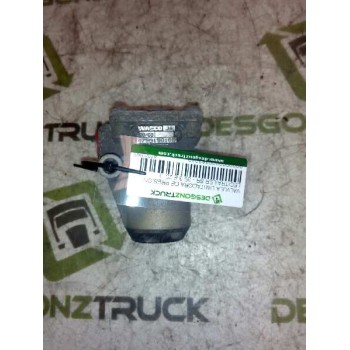 Recambio de valvula aire para lecitrailer sr - 3e 3 e 20 referencia OEM IAM 4750150100  VALVULA LIMITADORA DE PRESION