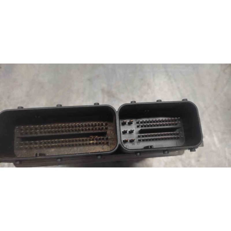 Recambio de centralita motor uce para mercedes-benz clase e (w211) berlina e 220 cdi (211.006) referencia OEM IAM 0281011328 A64 - Negro 3