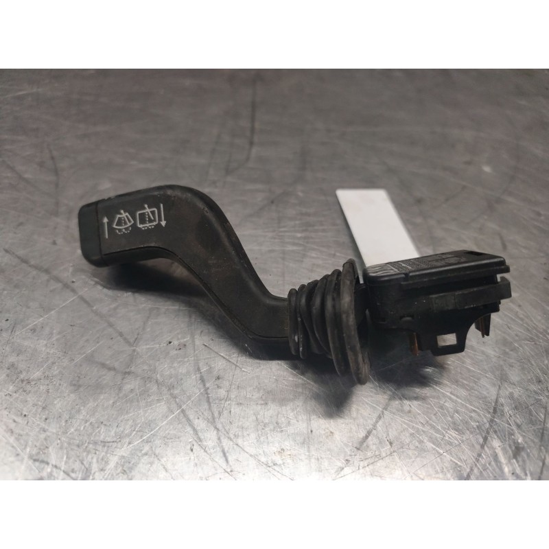 Recambio de mando limpia para opel corsa b swing referencia OEM IAM 90243394 - Rojo 3