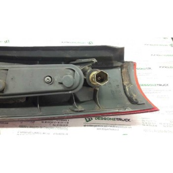 Recambio de piloto trasero izquierdo para fiat punto berl. (176) 60 star referencia OEM IAM 7730723  