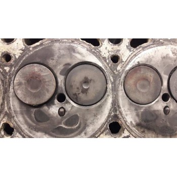 Recambio de culata para peugeot 307 (s1) xr referencia OEM IAM 9630377610  