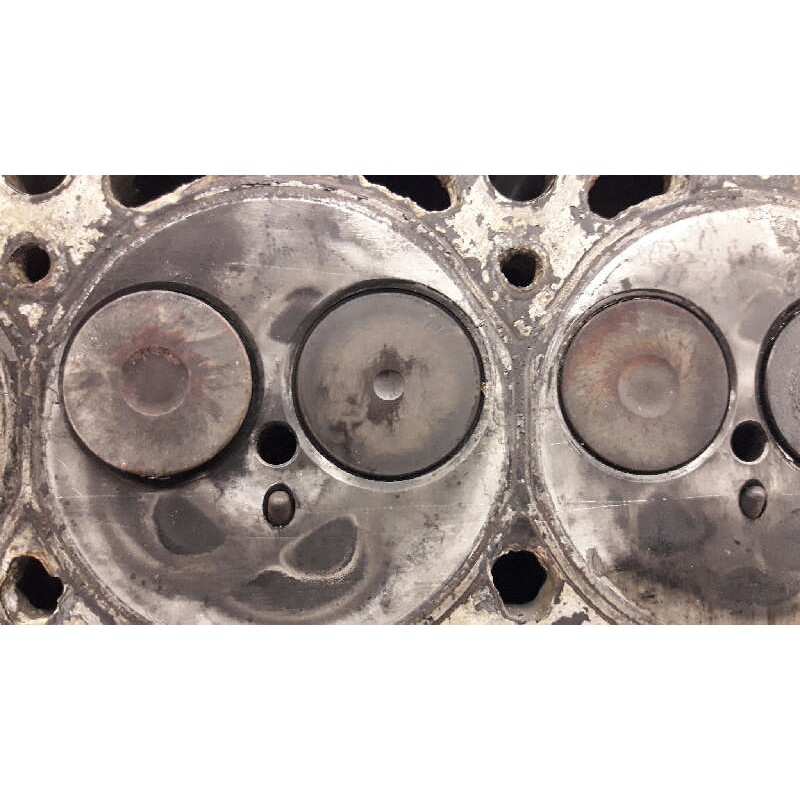 Recambio de culata para peugeot 307 (s1) xr referencia OEM IAM 9630377610 7