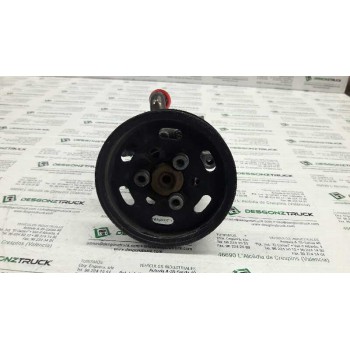 Recambio de bomba direccion para volkswagen golf iv berlina (1j1) advance referencia OEM IAM 1J0422154  