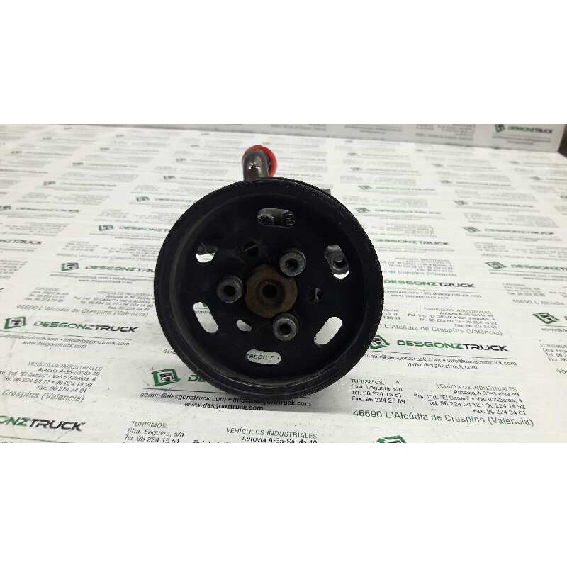 Recambio de bomba direccion para volkswagen golf iv berlina (1j1) advance referencia OEM IAM 1J0422154 4