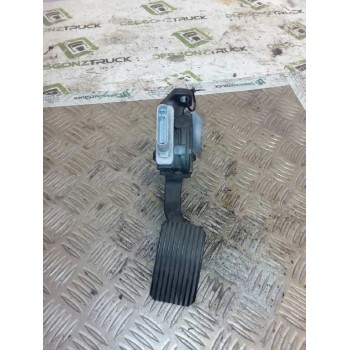 Recambio de pedal acelerador para man tgx 18.xxx fg / 4x2 bl xl referencia OEM IAM 81259706103  