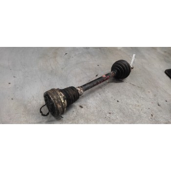 Recambio de transmision delantera izquierda para volkswagen golf iii berlina (1h1) cl referencia OEM IAM   