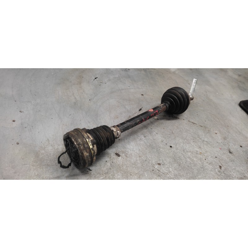 Recambio de transmision delantera izquierda para volkswagen golf iii berlina (1h1) cl referencia OEM IAM - Rojo 2