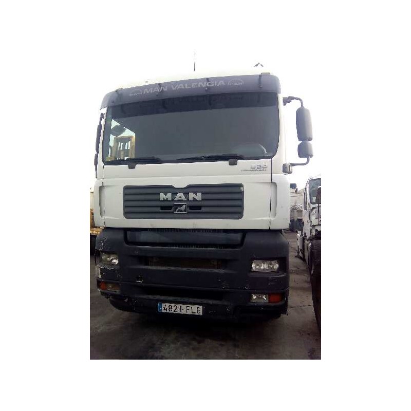 MAN TG - A 18.480