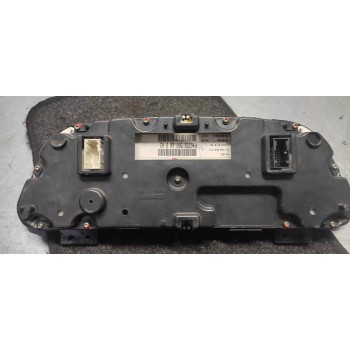 Recambio de cuadro instrumentos para citroën xsara berlina 1.6i 16v sx referencia OEM IAM P9637259780  