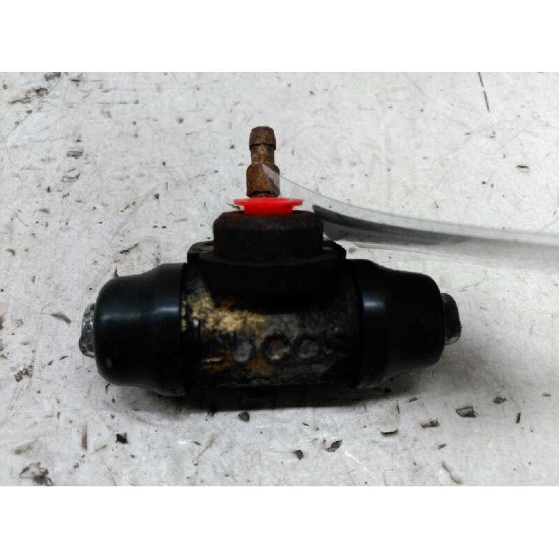 Recambio de bombin freno tambor para seat ibiza (6k1) sport referencia OEM IAM - Azul 3