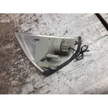 Recambio de piloto delantero izquierdo para suzuki swift sf berlina (ea) gti referencia OEM IAM  2 PINS 