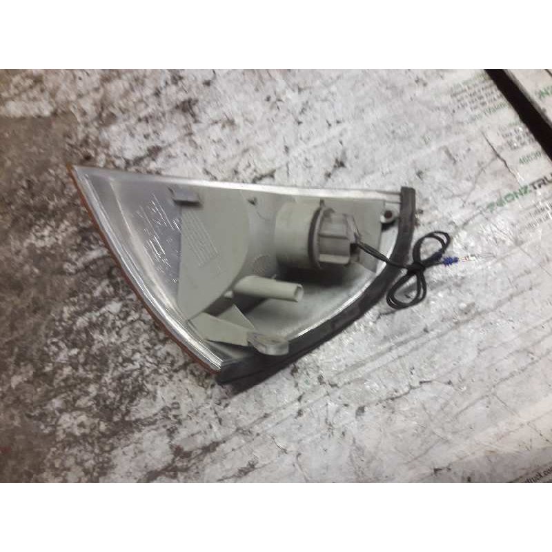 Recambio de piloto delantero izquierdo para suzuki swift sf berlina (ea) gti referencia OEM IAM  2 PINS - Blanco 2