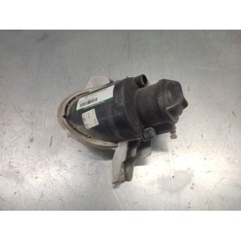 Recambio de faro antiniebla derecho para peugeot 206 berlina xt referencia OEM IAM  2 PINS 