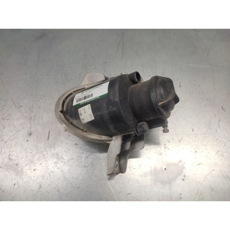Recambio de faro antiniebla derecho para peugeot 206 berlina xt referencia OEM IAM  2 PINS 2