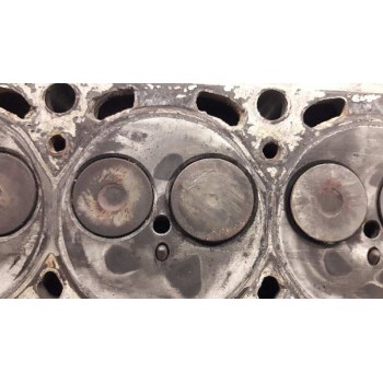 Recambio de culata para peugeot 307 (s1) xr referencia OEM IAM 9630377610  