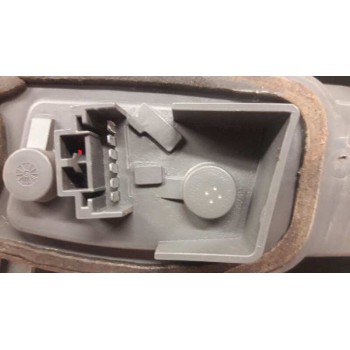 Recambio de piloto trasero izquierdo para fiat punto berl. (176) 60 star referencia OEM IAM 7730723  