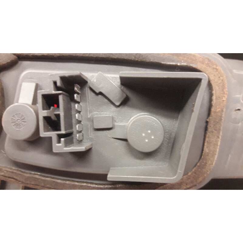 Recambio de piloto trasero izquierdo para fiat punto berl. (176) 60 star referencia OEM IAM 7730723 - Gris 5