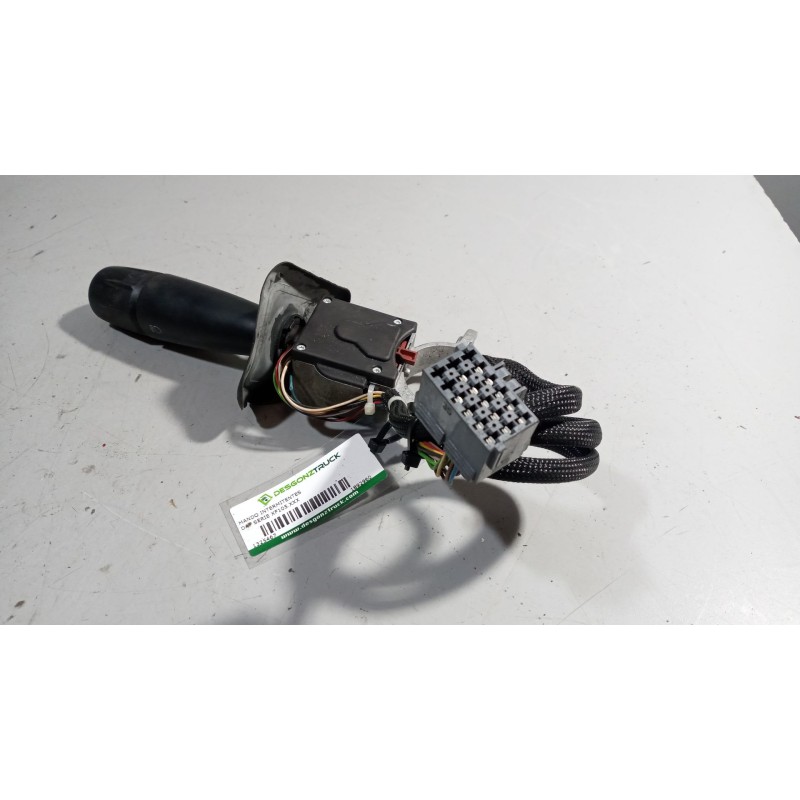 Recambio de mando intermitentes para daf serie xf105.460 12.9 diesel referencia OEM IAM 1892960 - Blanco 3
