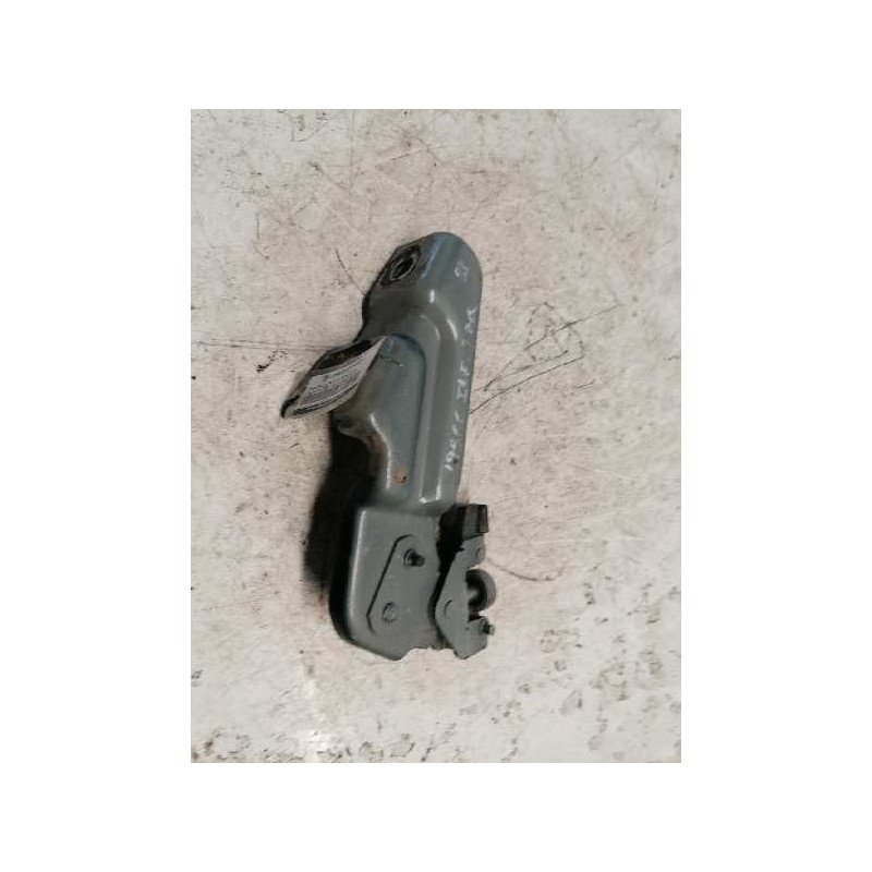 Recambio de bisagra puerta corredera para nissan nv 200 (m20) kasten comfort referencia OEM IAM - Azul 2