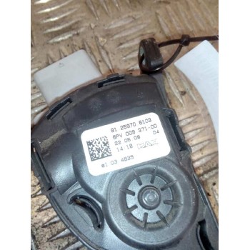Recambio de pedal acelerador para man tgx 18.xxx fg / 4x2 bl xl referencia OEM IAM 81259706103  