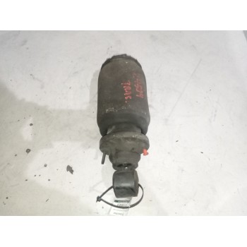 Recambio de amortiguador trasero izquierdo cabina para man tg - a 26.xxx 12.8 diesel (d 2876 lf 12) referencia OEM IAM 814172260