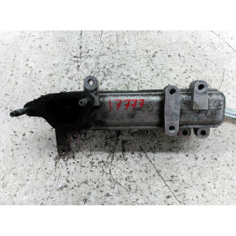 Recambio de colector admision para renault vel satis (bj0) expression referencia OEM IAM - Gris 2