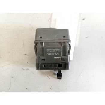 Recambio de interruptor para volvo fl xxx 7.2 diesel referencia OEM IAM 5010623528  