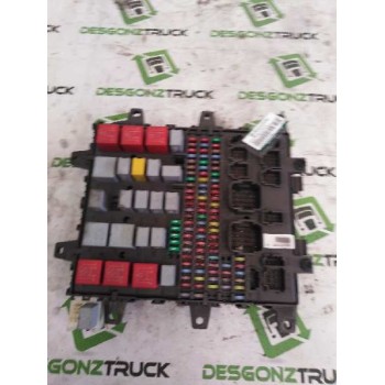 CAJA RELES / FUSIBLES 7421169993 518849401 
