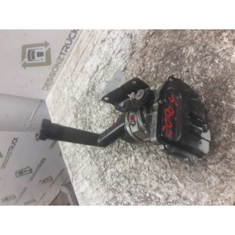 Recambio de bomba direccion para citroën c4 grand picasso avatar referencia OEM IAM 9685051580 A0015331 5/2 PINS - Blanco 6