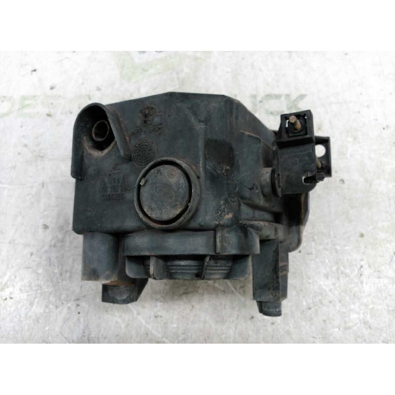 Recambio de faro antiniebla izquierdo para opel vectra c berlina club referencia OEM IAM 2