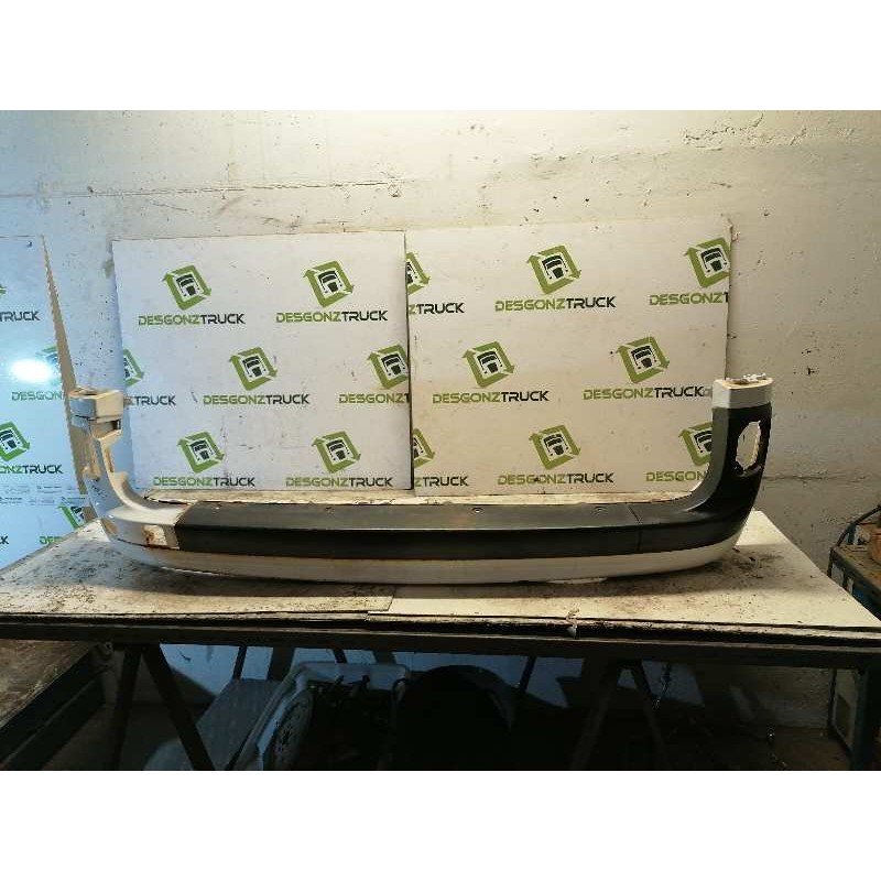 Recambio de paragolpes trasero para mercedes-benz citan monospace (w415) 109 cdi (415.703) referencia OEM IAM   