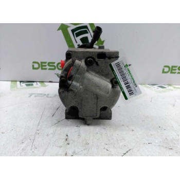 Recambio de compresor aire acondicionado para fiat punto berlina (188) 1.9 d elx (i) referencia OEM IAM   