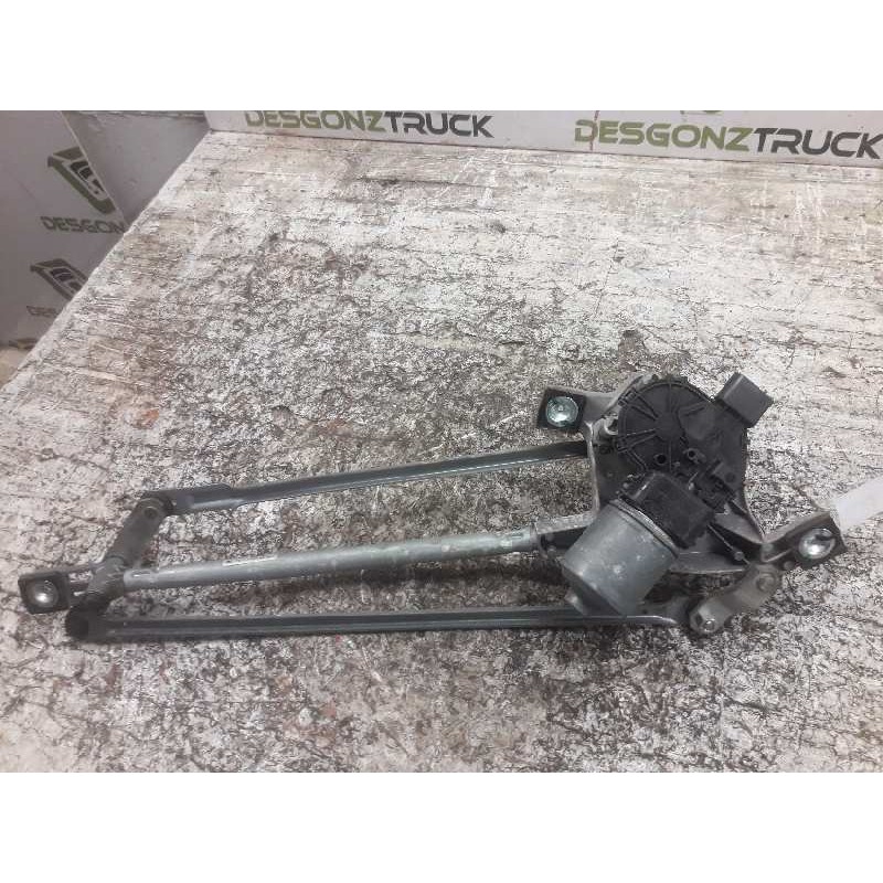 Recambio de motor limpia delantero para ford mondeo ber. (ca2) trend x referencia OEM IAM 7S7117508AA 0390241633 33970210108 - Gris 4