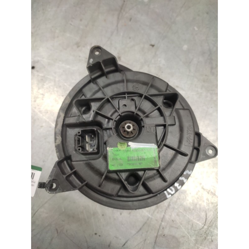 Recambio de ventilador calefaccion para ford mondeo berlina (ge) ambiente referencia OEM IAM 1S7H18456AD - Gris 2