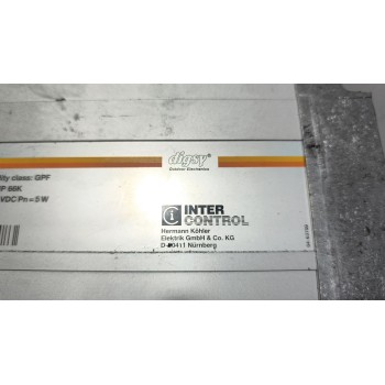 Recambio de modulo electronico para iveco ff dragonx6 referencia OEM IAM 4885.27.207 4885.67.027 1030948