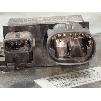 Recambio de electroventilador para renault clio iv (bh_) 0.9 tce 90 referencia OEM IAM 214816812R  