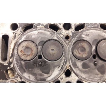 Recambio de culata para peugeot 307 (s1) xr referencia OEM IAM 9630377610  