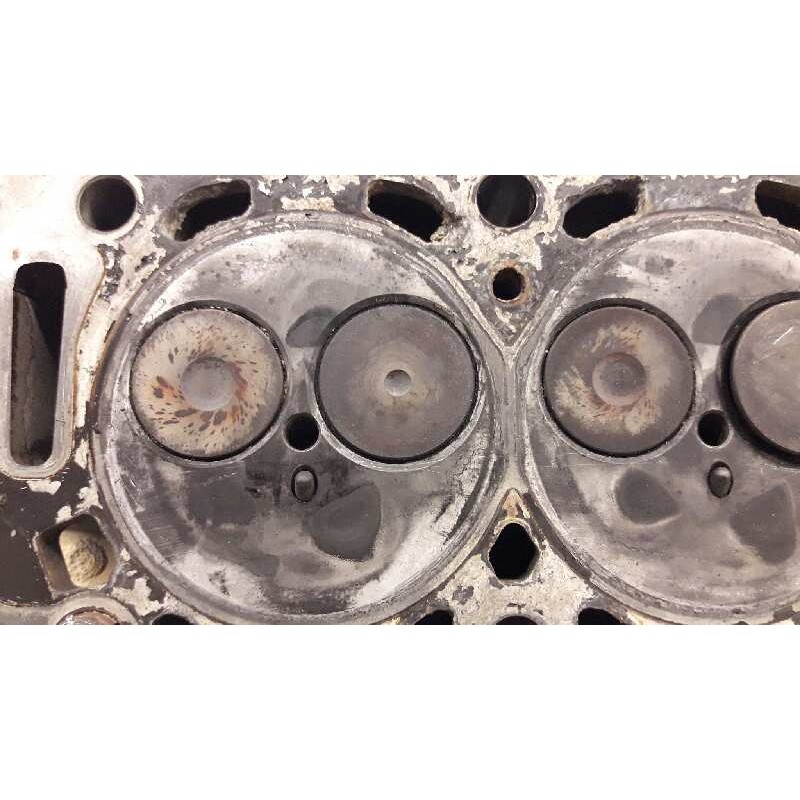 Recambio de culata para peugeot 307 (s1) xr referencia OEM IAM 9630377610 9