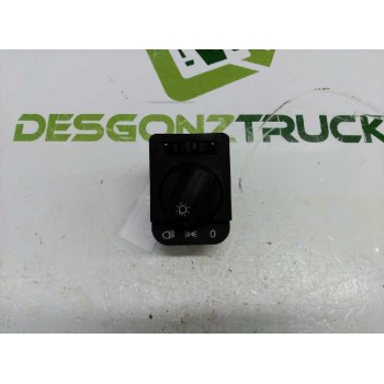 Recambio de mando luces para opel corsa b swing referencia OEM IAM 1240056  