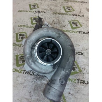 Recambio de turbocompresor para pegaso trucks mider 260 referencia OEM IAM TB440 AL1700W/GARRET 500001893