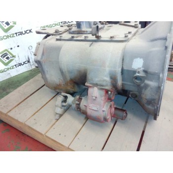 Recambio de caja cambios para pegaso trucks thecno 310 ... referencia OEM IAM RT09509A  